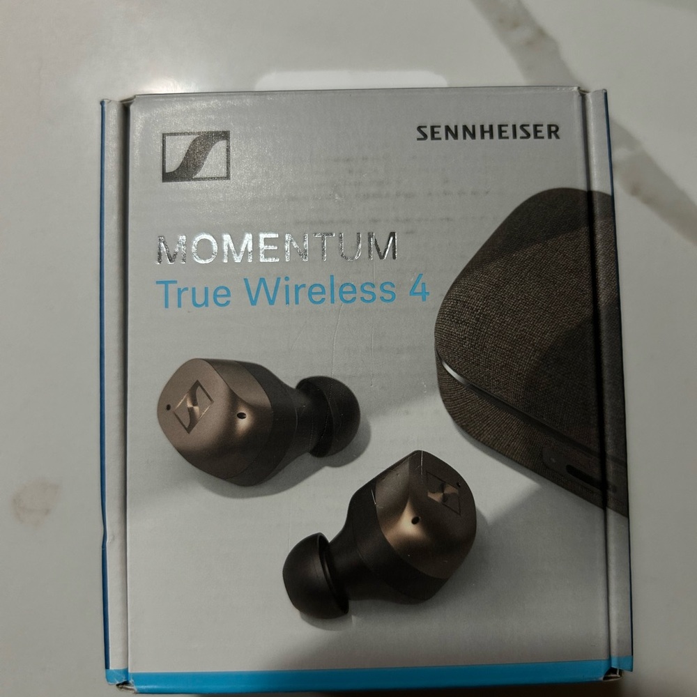 Momentum true wireless 4